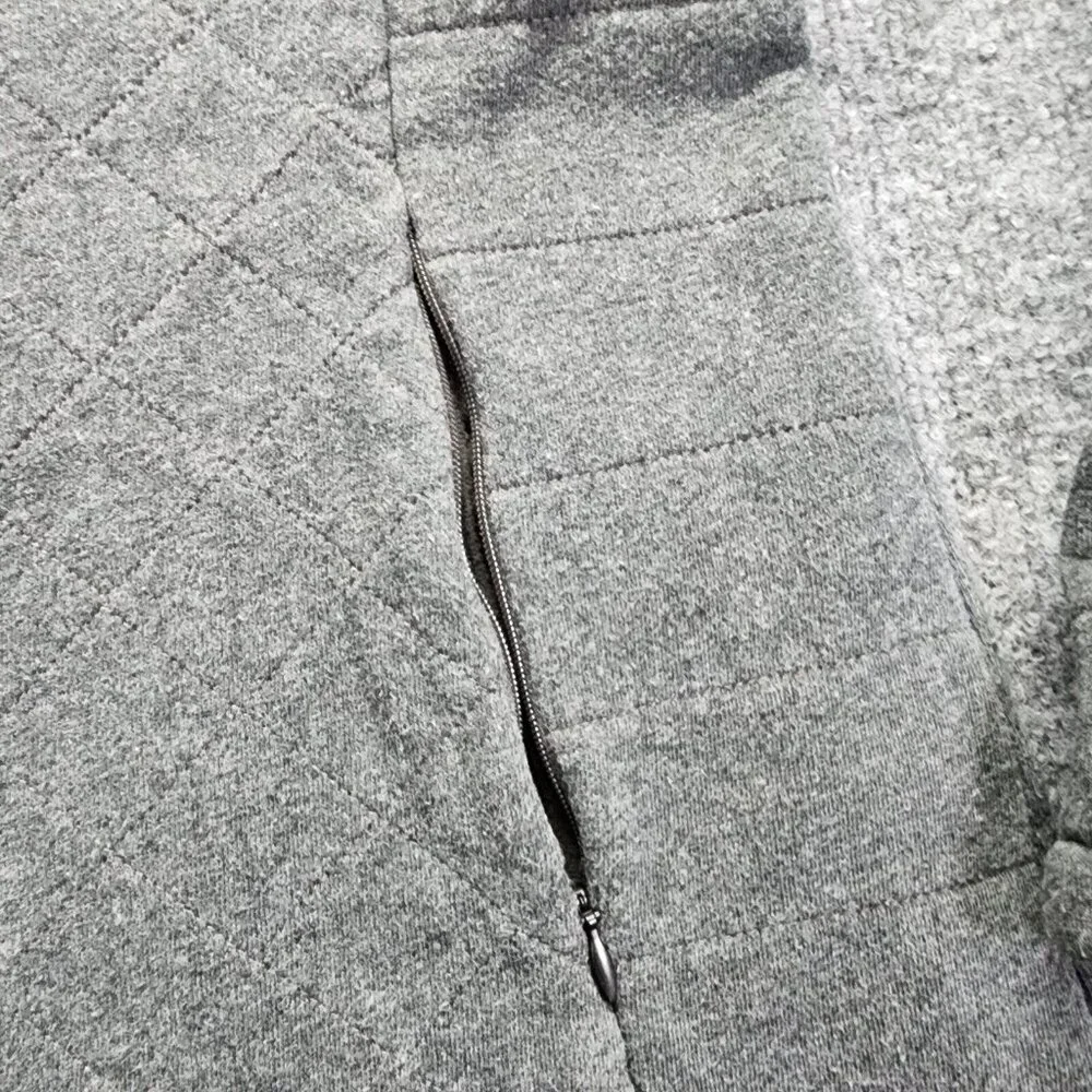 The North Face measurements are